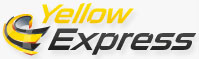 Logo Yellow Express